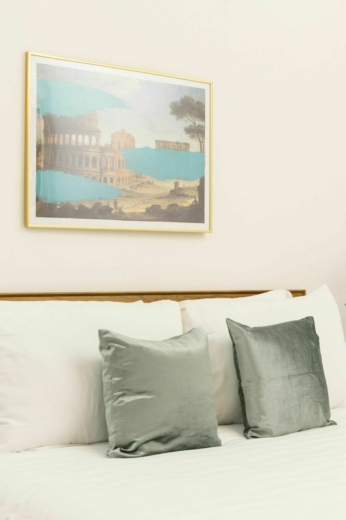 Appartamento Delightful 1br In San Pietro / Vaticano By Sonder *