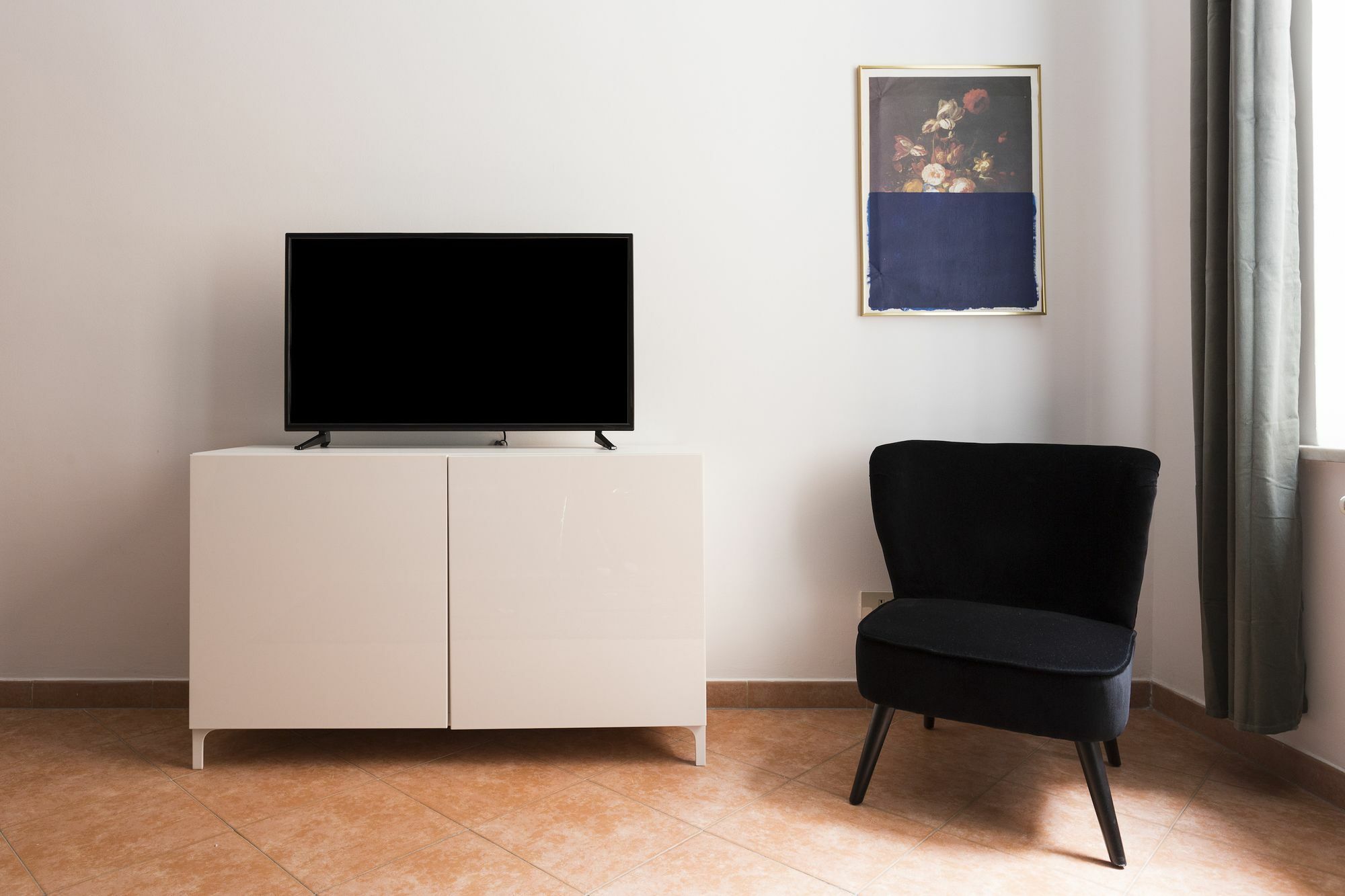 Appartamento Delightful 1br In San Pietro / Vaticano By Sonder *